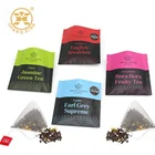 Tea Bag Bags Tea Seal Bag Tea Bag Moisture Proof Heat Seal Bags Aluminium Mylar Tea Packaging Bags