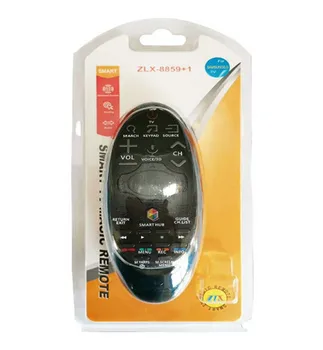 SMART UNIVERSAL REMOTE CONTROL FOR TV,AUX,DVD..