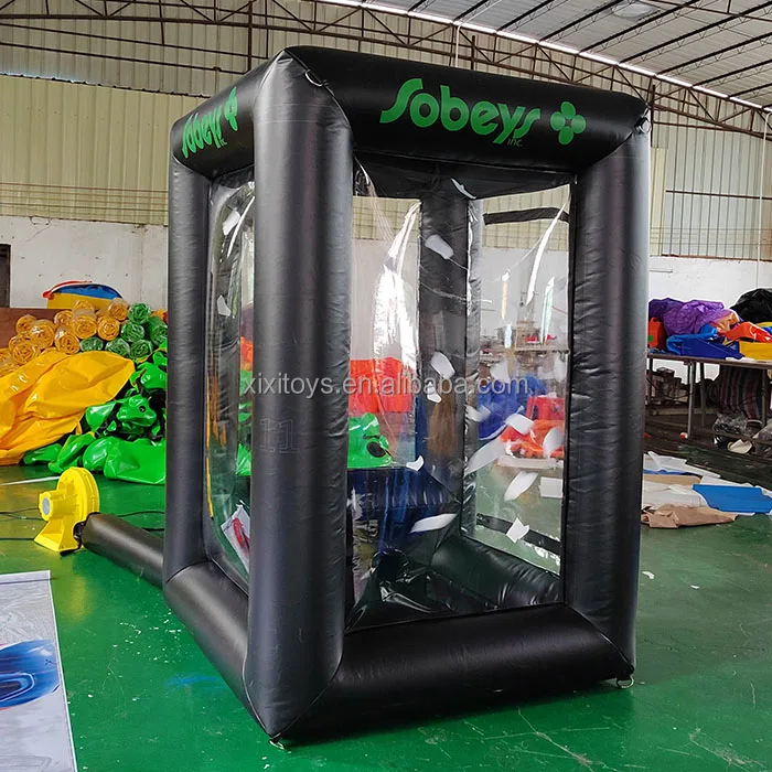 inflatable cash cube (4)