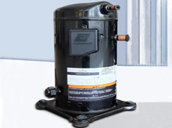 Condensing Unit, 6HP, 220V, R404a - detail 14