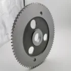 Gears Prices High-quality 20crmnti HRC58-62 Carburizing Treatment Gear Cycle From Zhongyi Company