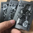 Poker Waterproof US Dollar Pattern Poker Table Game Playing Card Collection Poker Table Game Playing Card Collection Poker