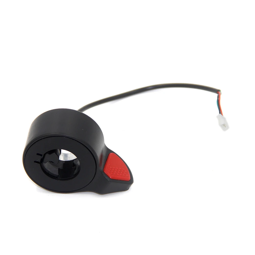 Portable Accelerator Speed Control Handle with Brake for Electric Scooter Scooter Parts Accessories