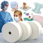 100% Fabric Industry Non-woven Fabric 100% PP Non-Woven Fabric For Medical Industry