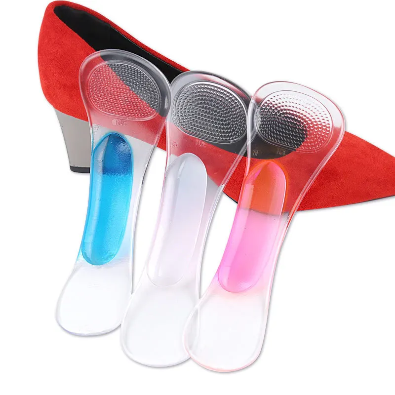 Gel Insoles For Sandals vlr.eng.br