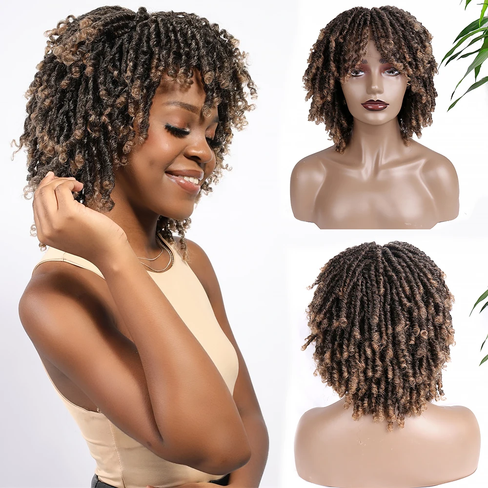 3a passion curl wig