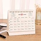 Custom Calendars Calendar Custom Calendars Arted Paper Cardboard Table Calendar Printing Quotes Desk Calendar 2021