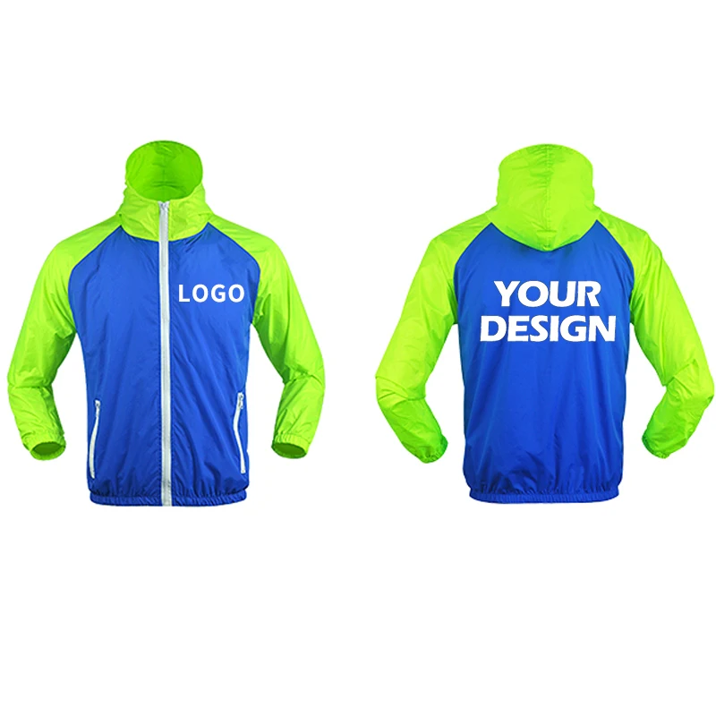 custom hoodie jackets
