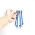 Rubber Latches Yuhuan Sanyuan High Strenghness Epdm Hood Motorcycle Strap Rubber Tie Latches Tie Downs