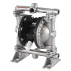 Air High Pump Diaphragm Pump Air Operated Diaphragm High Proof Alcohol Transfer Pump