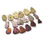 Polished Quality Choice Polished Loose Beads Agate Crystals Amethyst Cave Quartz Drusy Geode