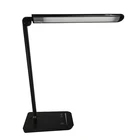 Study lamp usb rechargeable led table lamps