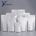 Foil Bags Holographic Smell Proof Foil Mylar Food Bags