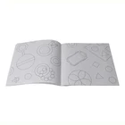 Custom Coloring Book Activity Book Educational Book For Kids
