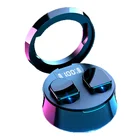 OEM/ODM Wholesale Touch Control With Charging Case Battery Display BT 5.0 Tws Mini Mobile Phone Headphones Earbuds