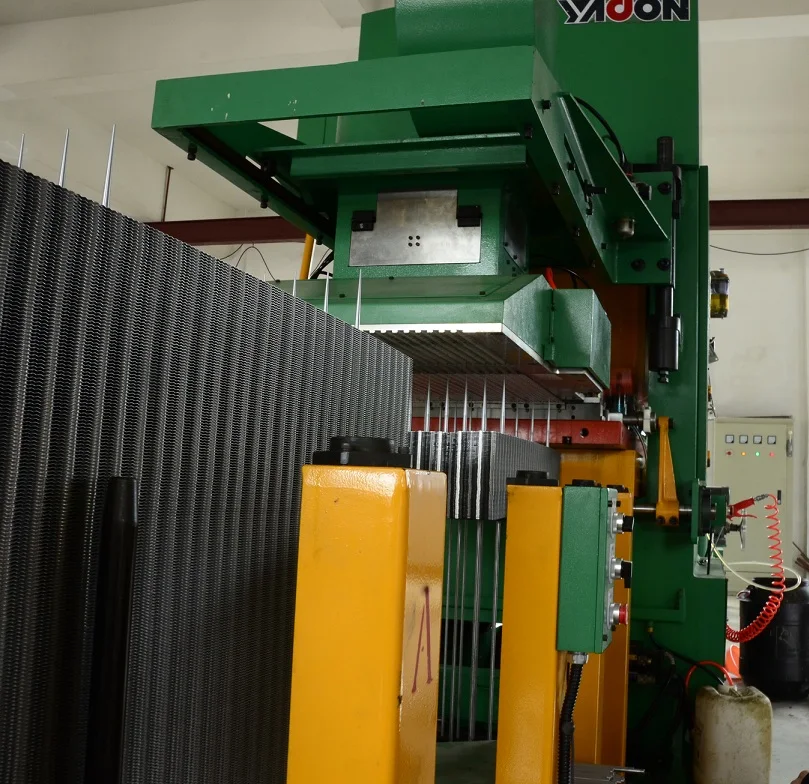 Condensing Unit, Copper, Roof, Monoblock - detail 32