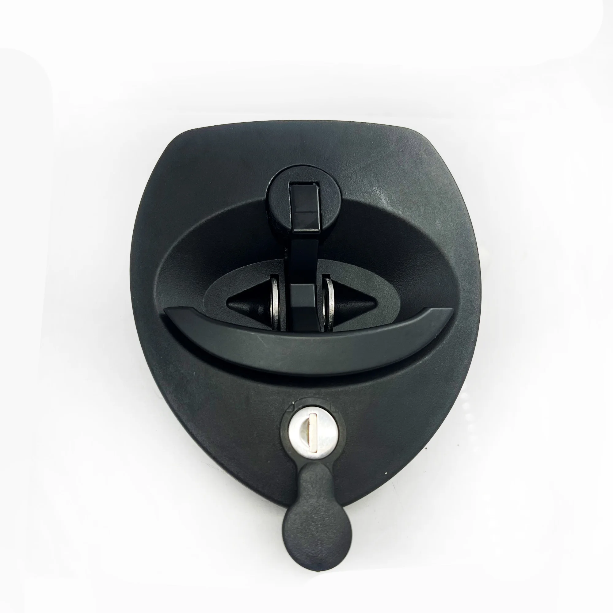 Rv Caravan Camper Truck Trailer Toolbox Canopy Paddle Handle Locks Handle Trailer Door Compression Latch supplier