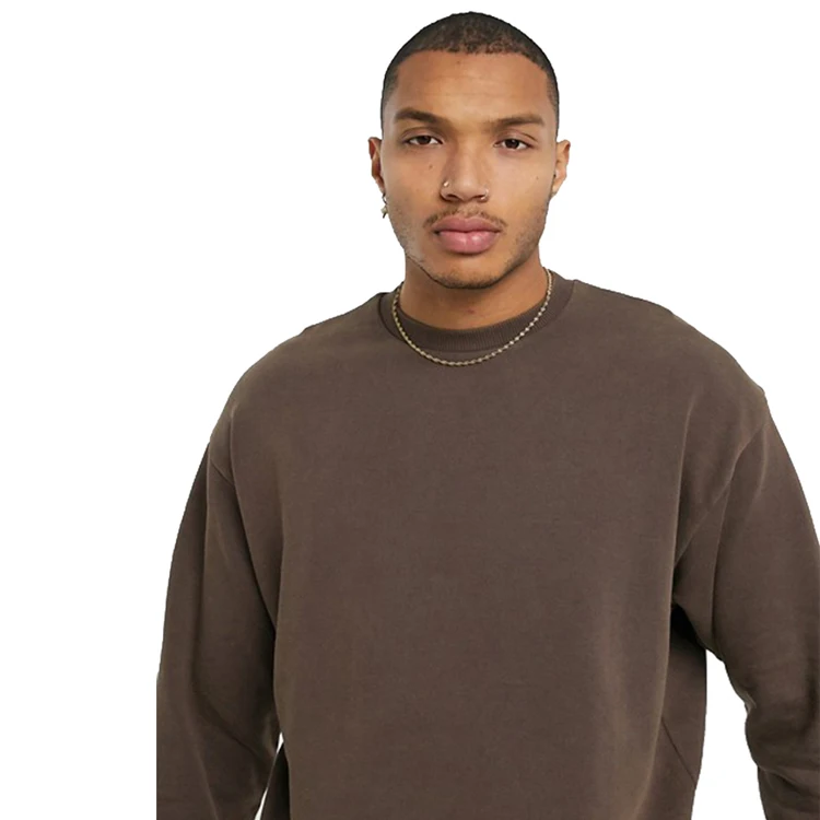 crew neck sweatshirts wholesale