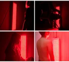 SGROW Red Infared Led Therapy Light Device 630nm 660nm 810nm 830nm 850nm ODM OEM Service