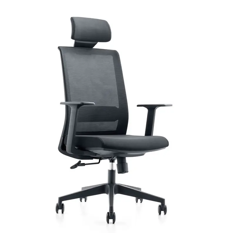 Cheap Rolling Chair Nouhaus Ergo3d Ergonomic Office With Metal Frame