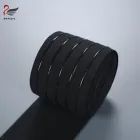 Elastic Elastic Waistband Non Slip Grip Waistband Elastic With Silicone Customized Elastic Band