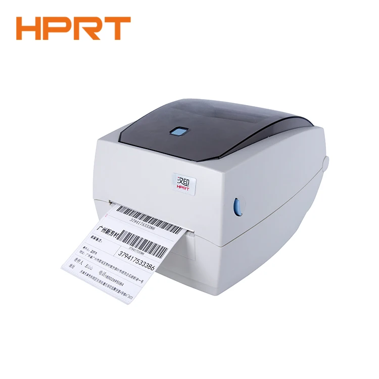 Hprt Wireless Pos Printer Supplier Pos 