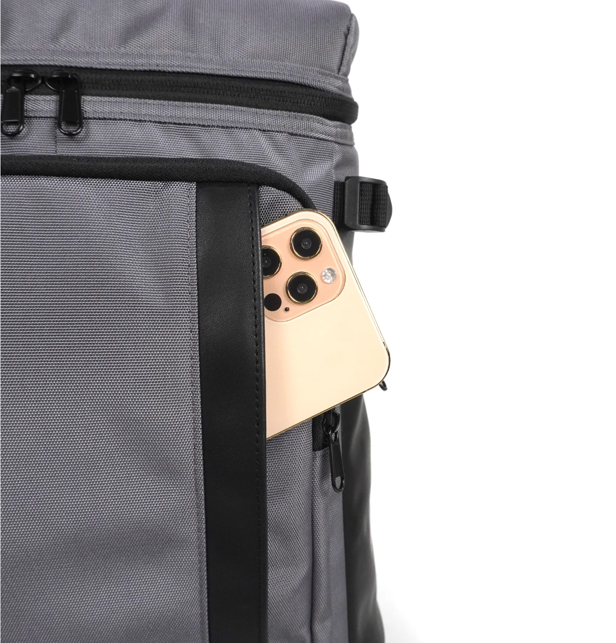 product business femme homme cartable personnalises logo jeunesse loisirs voyage ordinateur portable sac a dos avec usb charge noir-6