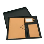 Gift Notebook Gift Set A5 Customized Business Notebook Gift Box Set A5 High Grade Gift Notebook