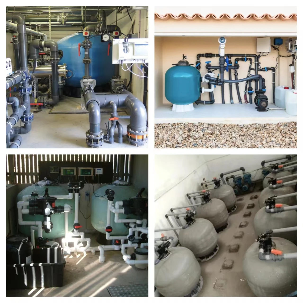Water Heater, 5.5kw, 11kw, 15kw, 18kw - detail 40