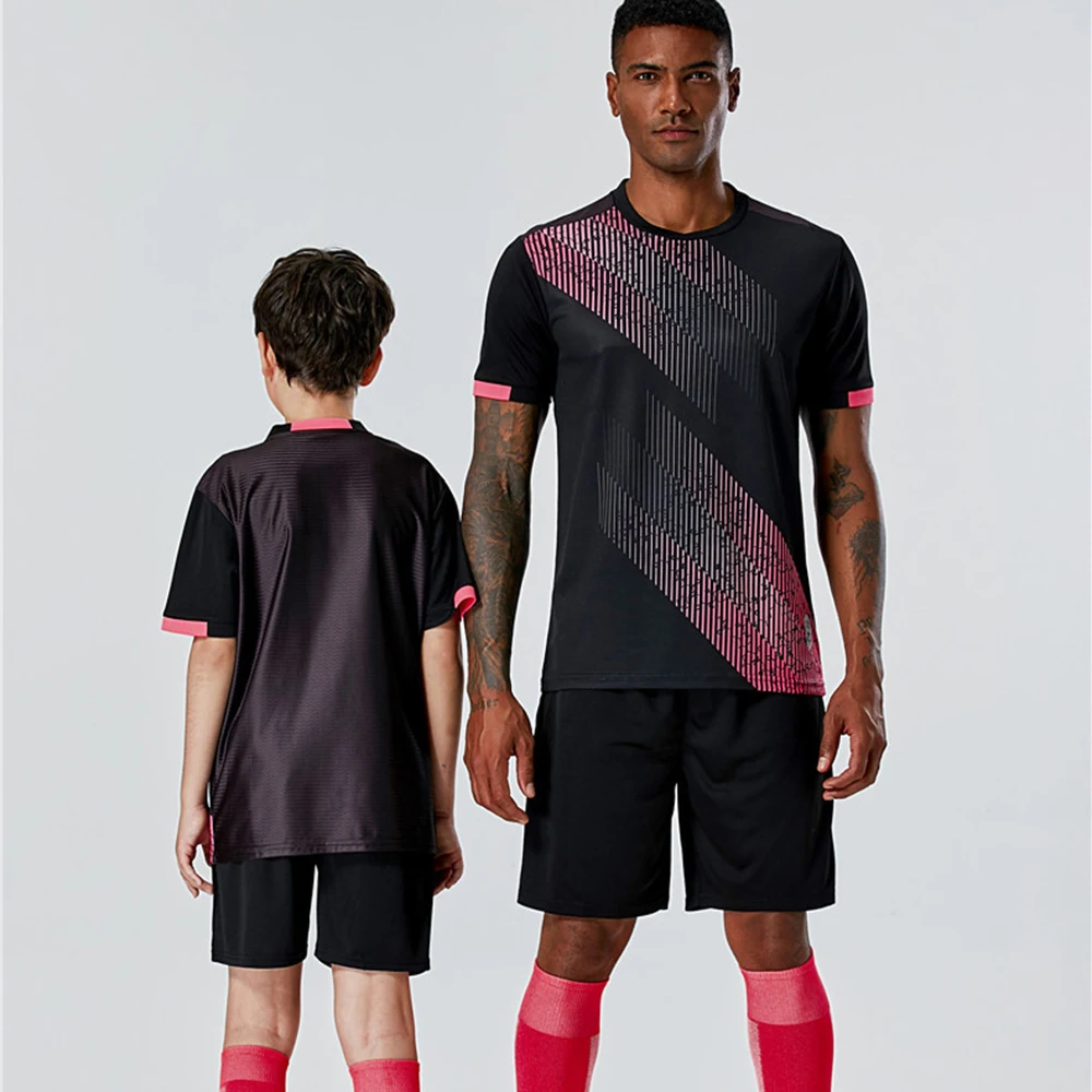 Quick dry football kit jersey uniformes de futbol soccer camisetas football & 22/23 soccer jersey