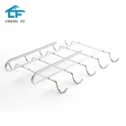 Wire Cup Holder Cup Coffee Holder The Best And Cheapest Iron Wire Metal Kitchen Under The Shelf Multi Coffee Cup Holder