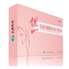 Slimming New Product Dietary Fiber Powder Slimming Meal Replacement Protein Solid Drink L-carnitine