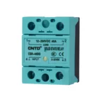 Range CNTD Wide Range Of Applications High-end CSR Series Solid State Relay