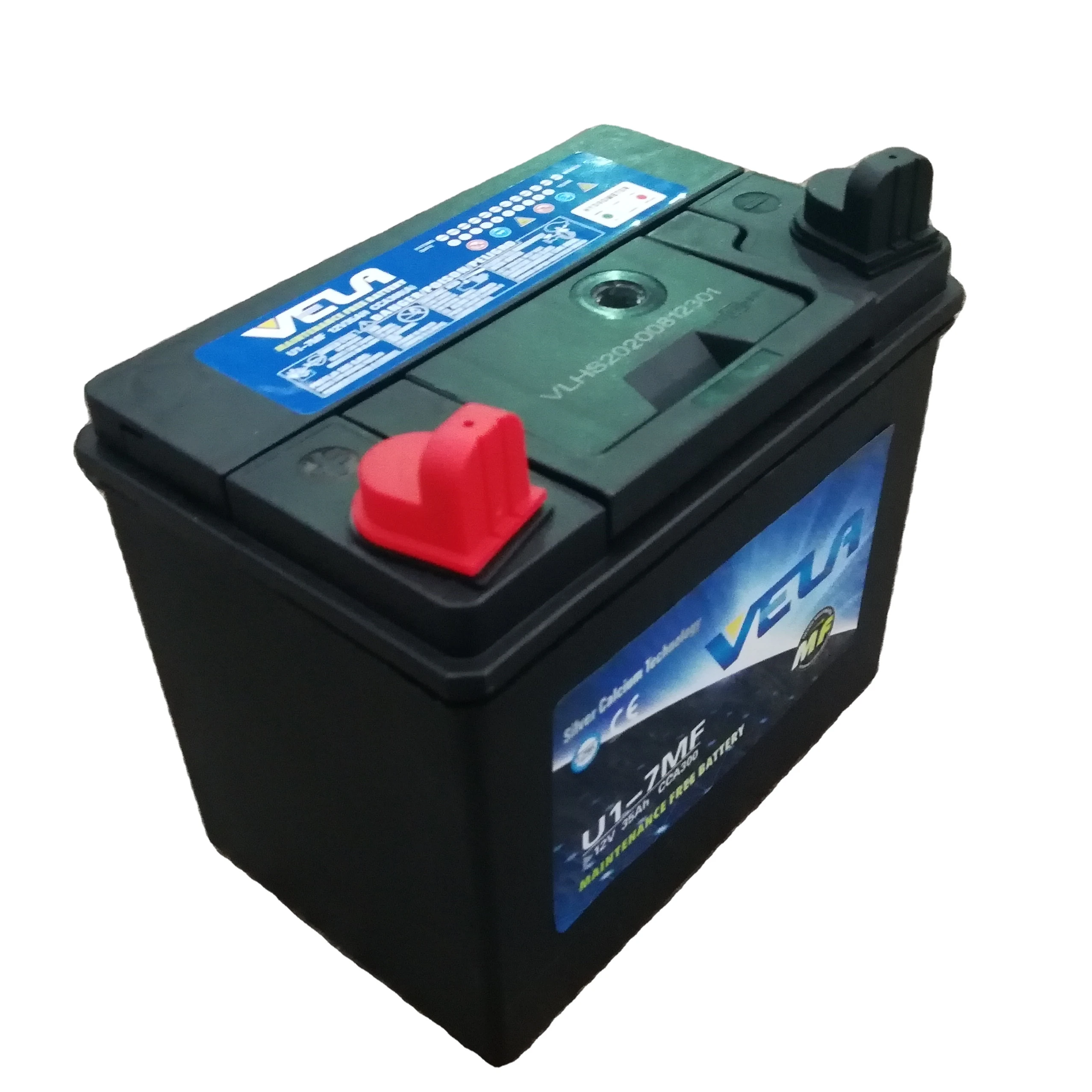 Slette enorm Modsætte sig Lawn And Garden Lead Acid Starting Batteries U1 Battery 12v Generator  Battery - Buy Lawn Mower Battery,U1,Generator Battery Product on Alibaba.com