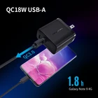 Charger Mobile 2020 Factory New Design 36W Fast Charger Best Sellers In Usa 2020 Mobile Phone Charger