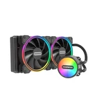 Water Cooling High CPU 240mm Liquid Cooler Water Cooling Fans Liquid Cooler System