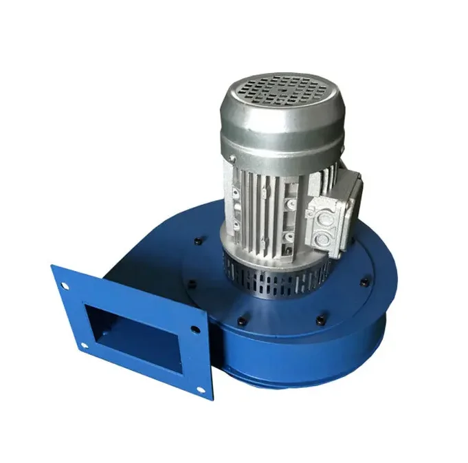 Centrifugal Fan, YN5-47, 380v - detail 6