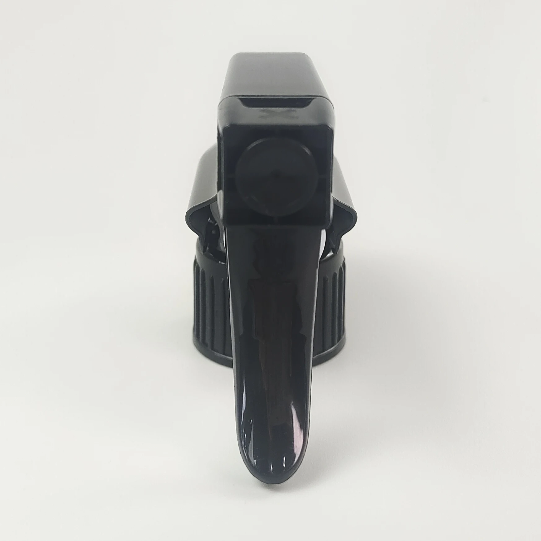 Longcheng Plastic PP Non-Spill Pump Sprayer MB-AP002 Screw-On Closure for Chemical House Cleaning Strong Head Foaming Trigger