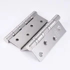 Ball bearing for hinges Circular hinge Angle adjust hinge