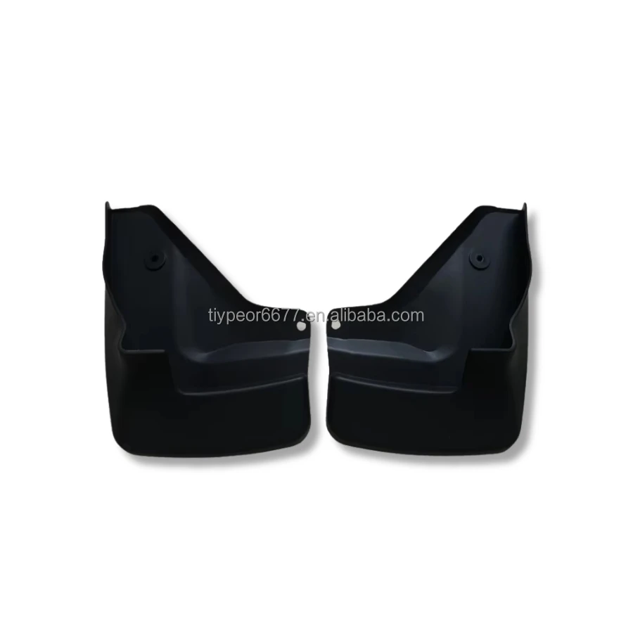 product tiypeor car fenders mud guard splash for toyota hiace 2016 2018 front lh left splash guard mud flap auto mud flaps-6