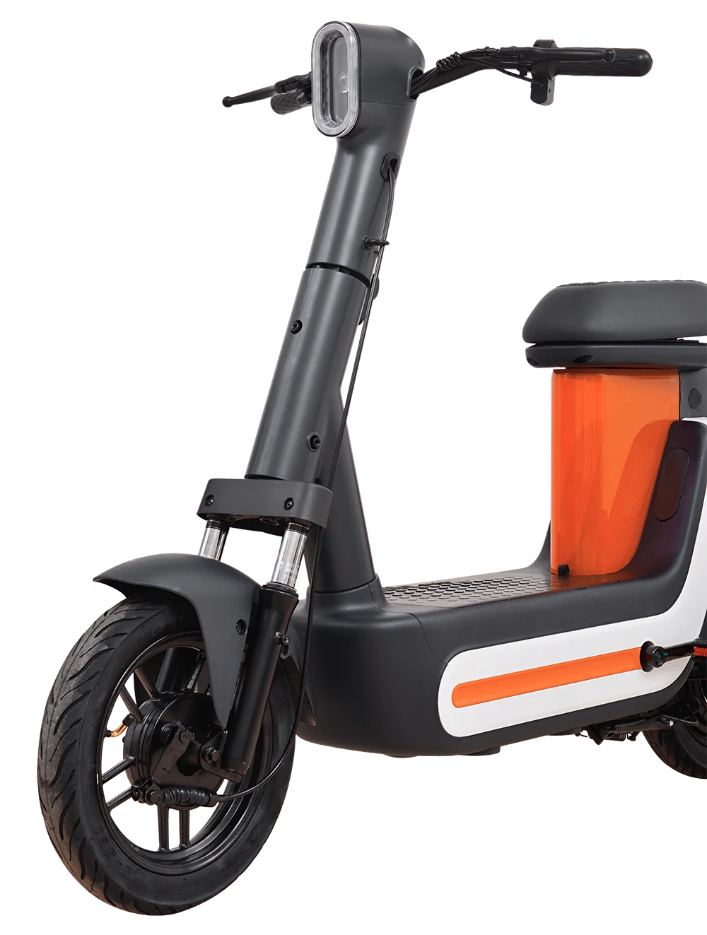 电动助力车安全舒适强力动力发动机制动敏感迷你电动滑板车