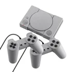 Classic 8-bit PS1 Mini Game Console Classic Retro Game Console TV Game Console