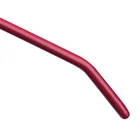 Hanger Non Slip Hanger Wholesale Non Slip PVC Coated Wire Metal Dress Hanger