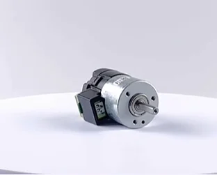 Micro Motor, 12V, Brushless, 12N704J48 - detail 4