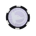 Poker Custom 10g 39mm Ept European Poker Stars Cheap Round Ceramic Poker Chips