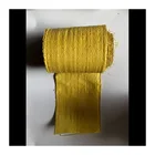 Roll Gray Wholesale Merchant Direct Single Layer Winding Cloth Strip Woven Cloth Roll Gray Pp Woven Roll