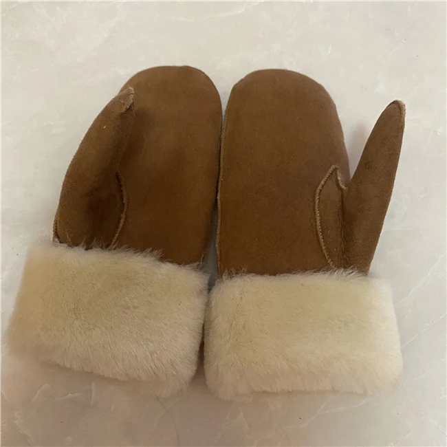 children toddlers infant and baby mittens