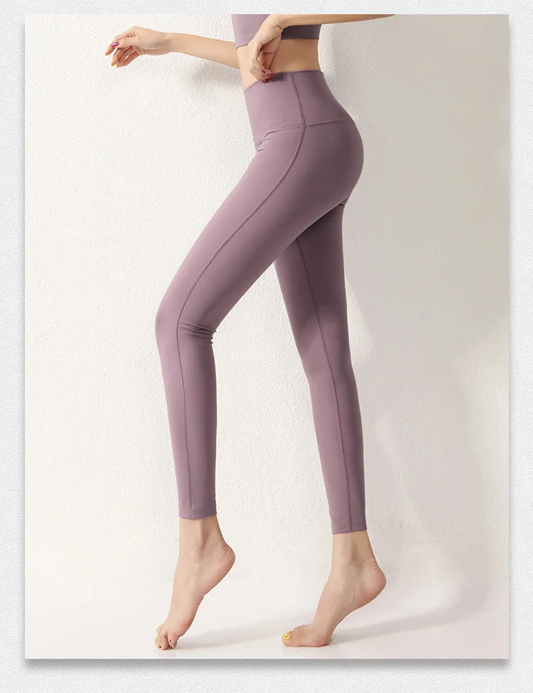 Ladies Plus Size Sports Leggings