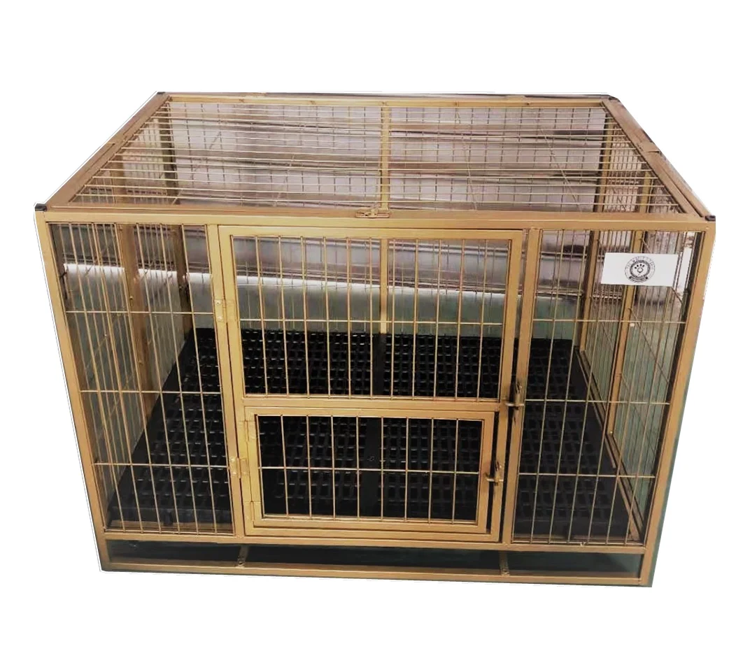 52 inch dog kennel