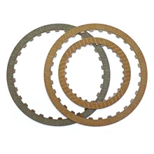 Auto Part 0B5 DL501 7 Speed Automatic Transmission Clutch Friction Plate Kit